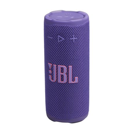 JBL Bluetooth Speaker Grip Purple