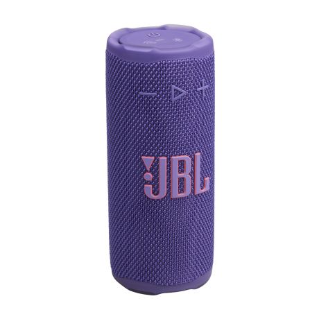 JBL Bluetooth Speaker Grip Purple