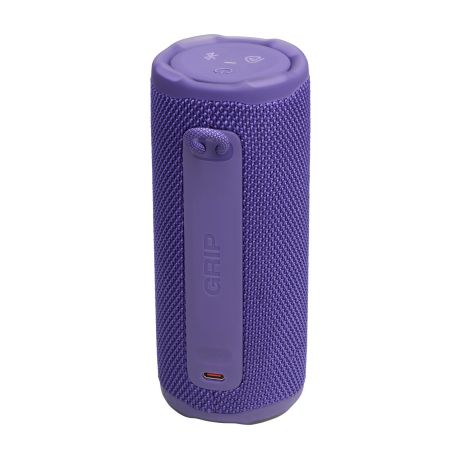 JBL Bluetooth Speaker Grip Purple