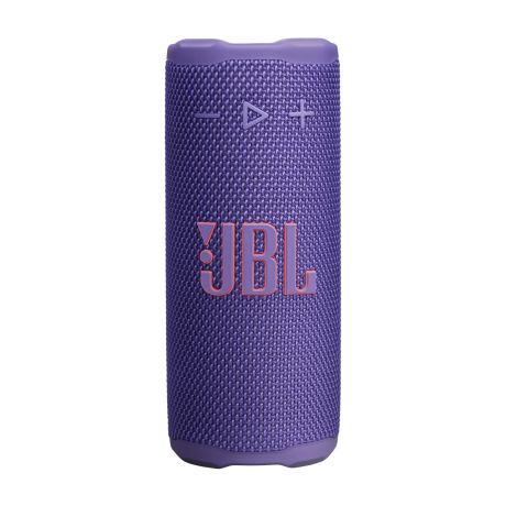 JBL Bluetooth Speaker Grip Purple
