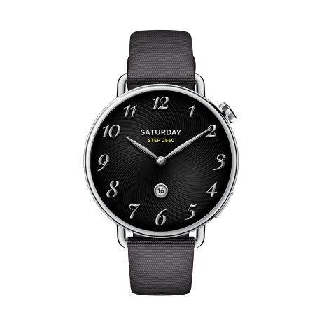 Xiaomi Watch S4 41mm Black