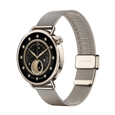 Xiaomi Watch S4 41mm Sunset Gold