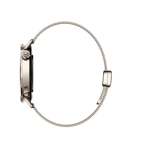 Xiaomi Watch S4 41mm Sunset Gold