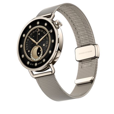 Xiaomi Watch S4 41mm Sunset Gold