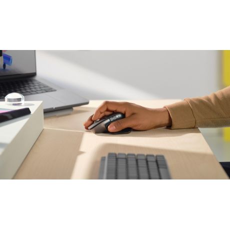 Logitech MX Master 3S for Mac