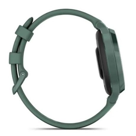 Garmin Lily 2 Active 38 mm Digital 240 x 201 pixels Touchscreen Green GPS (satellite)
