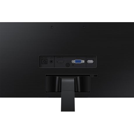 Samsung S36GD computer monitor 68.6 cm (27") 1920 x 1080 pixels Full HD LCD Black