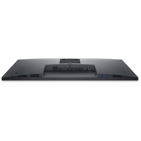 DELL P Series P3223DE 80 cm (31.5") 2560 x 1440 pixels Quad HD LCD Black, Silver