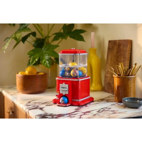 LEGO IDEAS 21358 Minifigure Vending Machine