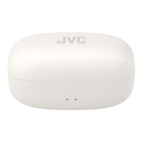 Słuchawki JVC HA-NP1TWU Białe