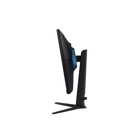 Samsung LS32DG302EUXEN computer monitor 81.3 cm (32") 1920 x 1080 pixels Full HD LCD Black