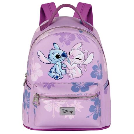 KARACTERMANIA Disney Stitch Stitch & Angel Stitch backpack 27cm