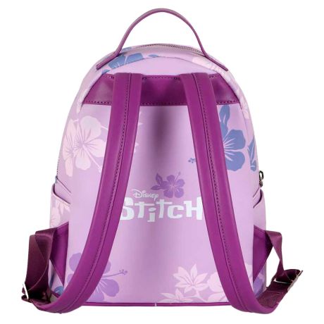 KARACTERMANIA Disney Stitch Stitch & Angel Stitch backpack 27cm