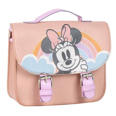 CERDÁ Disney Minnie satchel shoulder bag