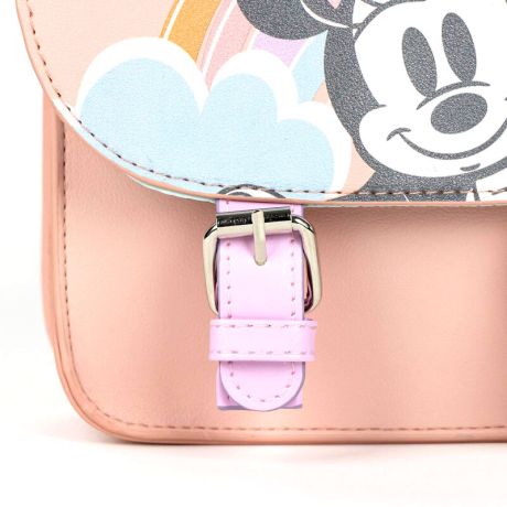 CERDÁ Disney Minnie satchel shoulder bag