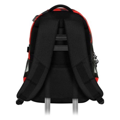 KARACTERMANIA Marvel Deadpool Plus Bad backpack 44cm
