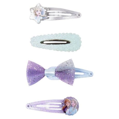 CERDÁ Disney Frozen blister pack 3 hairpins