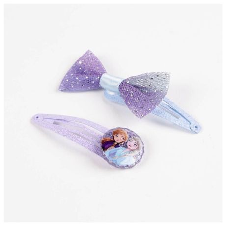 CERDÁ Disney Frozen blister pack 3 hairpins