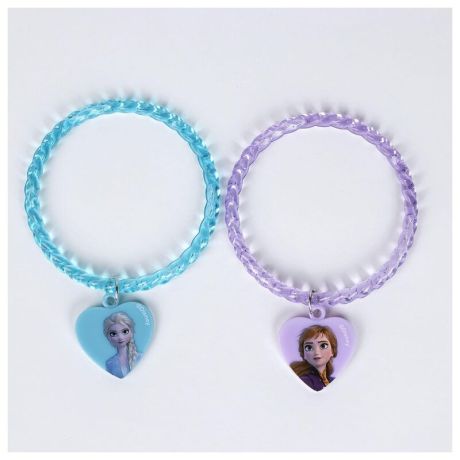 CERDÁ Disney Frozen beauty set 30pcs