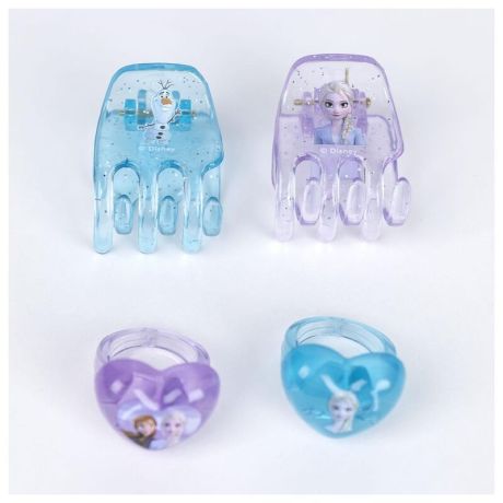 CERDÁ Disney Frozen beauty set 30pcs
