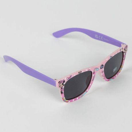 CERDÁ Disney Minnie set cap + sunglasses