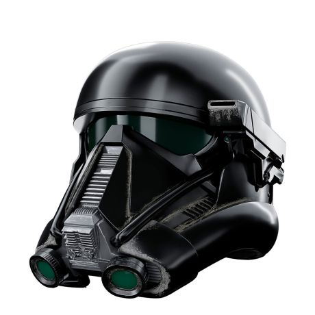 HASBRO Star Wars Imperial Death Trooper Electronic helmet