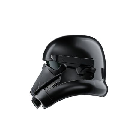 HASBRO Star Wars Imperial Death Trooper Electronic helmet