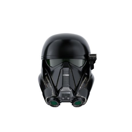 HASBRO Star Wars Imperial Death Trooper Electronic helmet