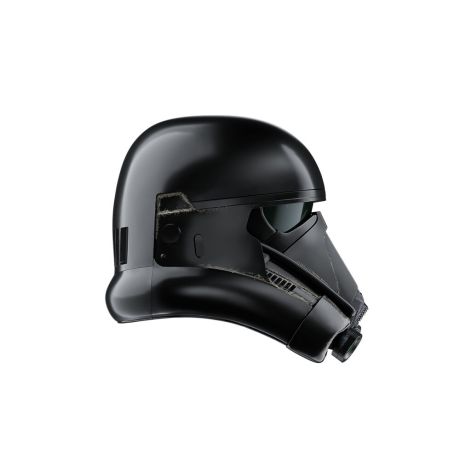 HASBRO Star Wars Imperial Death Trooper Electronic helmet