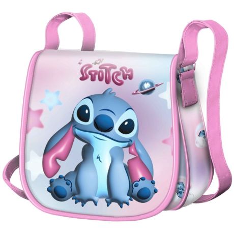 KARACTERMANIA Disney Stitch Cosmi bag