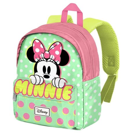 KARACTERMANIA Disney Minnie backpack 27cm