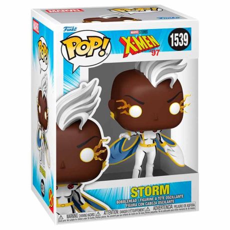 FUNKO POP figure Marvel X-Men '97 Storm