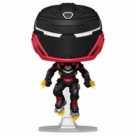 FUNKO POP figure Marvel Ironheart - Ironheart Model 5