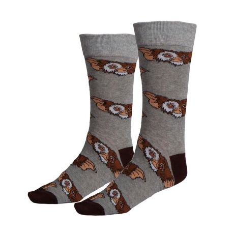 CERDÁ Gremlins pack 3 adult socks