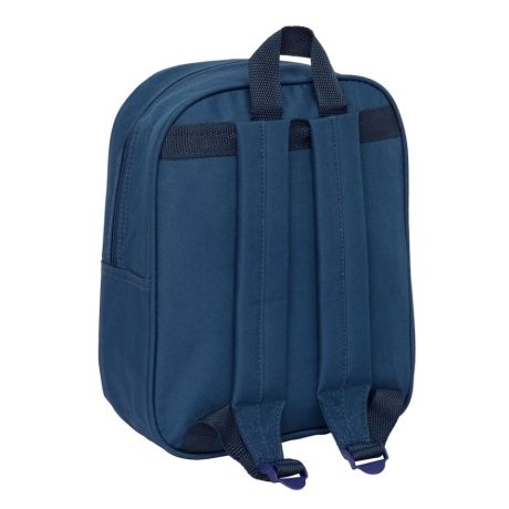 SAFTA F.C. Barcelona 3D backpack 27cm