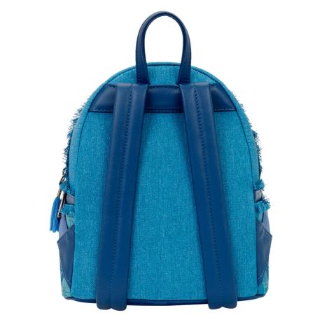 LOUNGEFLY Loungefly Harry Potter Hufflepuff backpack 26cm