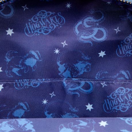 LOUNGEFLY Loungefly Harry Potter Hufflepuff backpack 26cm