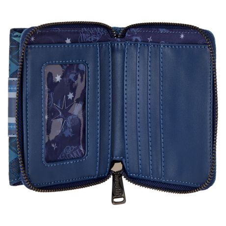 LOUNGEFLY Loungefly Harry Potter Fawkes Phoenix wallet