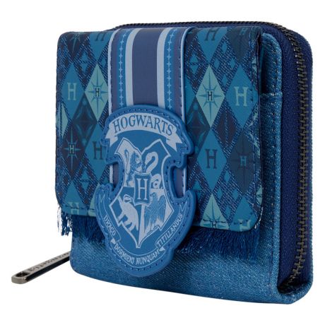 LOUNGEFLY Loungefly Harry Potter Fawkes Phoenix wallet