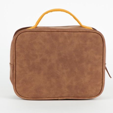 CERDÁ Harry Potter Hufflepuff travel vanity case