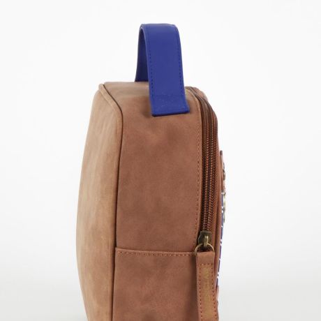 CERDÁ Harry Potter Ravenclaw travel vanity case