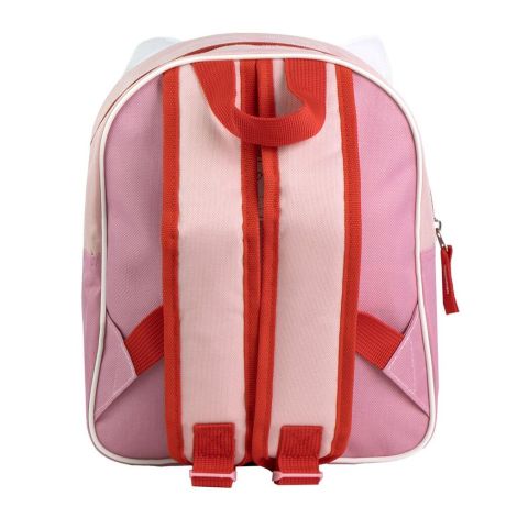 CERDÁ Hello Kitty 3D backpack 28cm