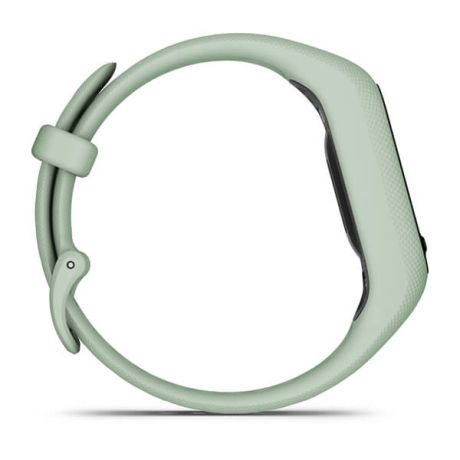 Garmin VIVOSMART 5 OLED Digital 88 x 154 pixels Touchscreen Mint colour GPS (satellite)