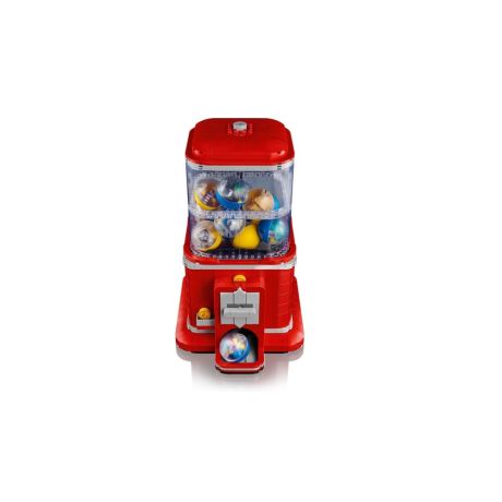 LEGO IDEAS 21358 Minifigure Vending Machine