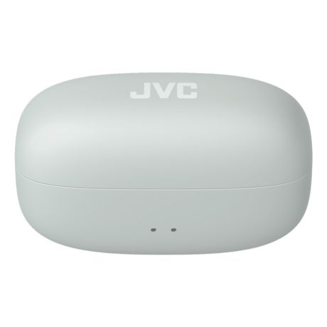 Słuchawki JVC HA-NP1THU Szare