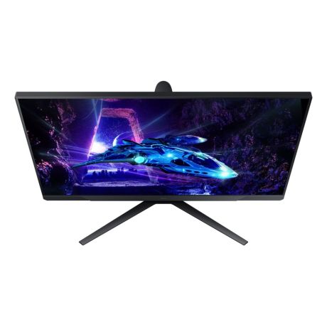 Samsung LS32DG302EUXEN computer monitor 81.3 cm (32") 1920 x 1080 pixels Full HD LCD Black