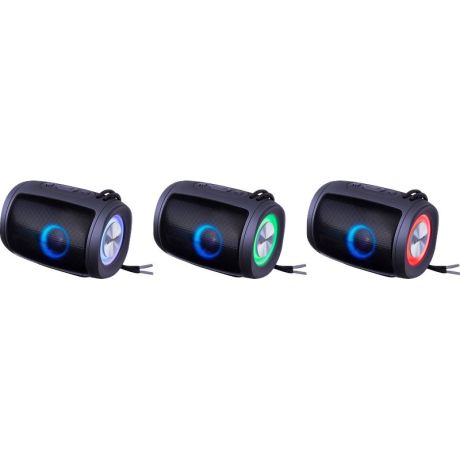 BLUETOOTH SPEAKER DEFENDER S200 5W BLACK