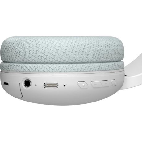 HEADPHONES DEFENDER BLUETOOTH FREEMOTION B480 WHITE