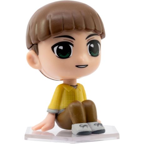 YUME TOYS Stranger Things assorted surprise figure 6cm