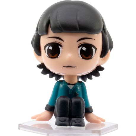 YUME TOYS Stranger Things assorted surprise figure 6cm
